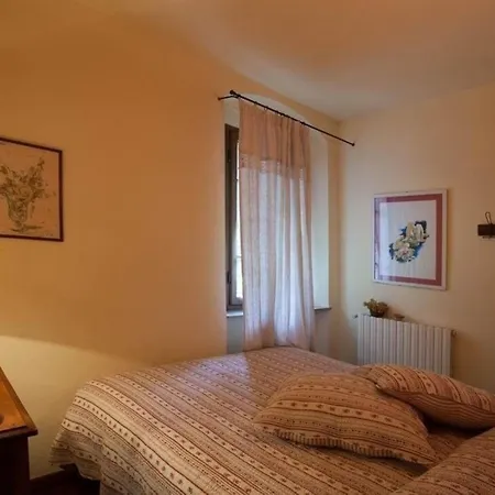 アパート Schoene In Mit Klimaanlage Und Privater Terrasse, *