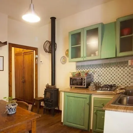 Schoene In Mit Klimaanlage Und Privater Terrasse, *
