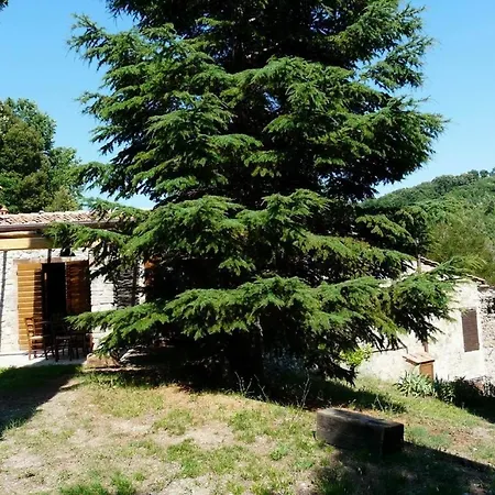 Schoene In Mit Klimaanlage Und Privater Terrasse, アパート *