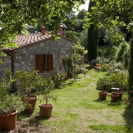 アパート Schoene In Mit Klimaanlage Und Privater Terrasse, Pomaia